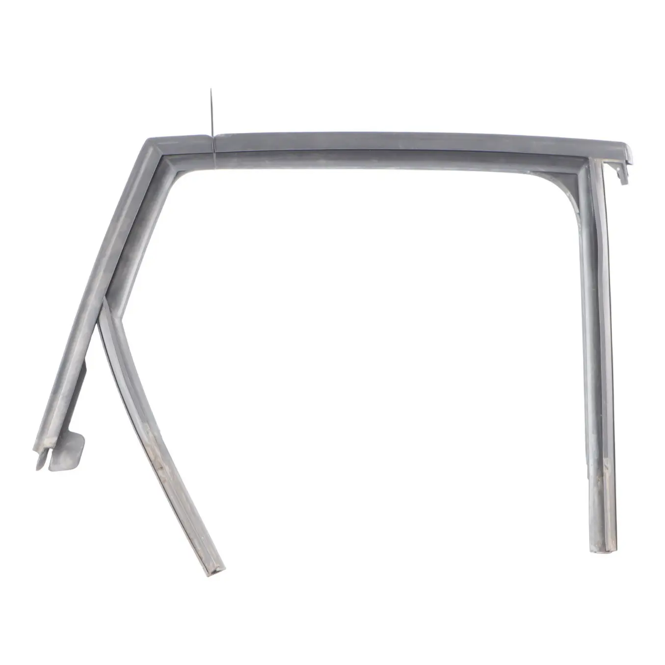 Audi A4 B8 Rear Door Window Guide Seal Sealing Gasket Strip Right O/S 8K9839440G