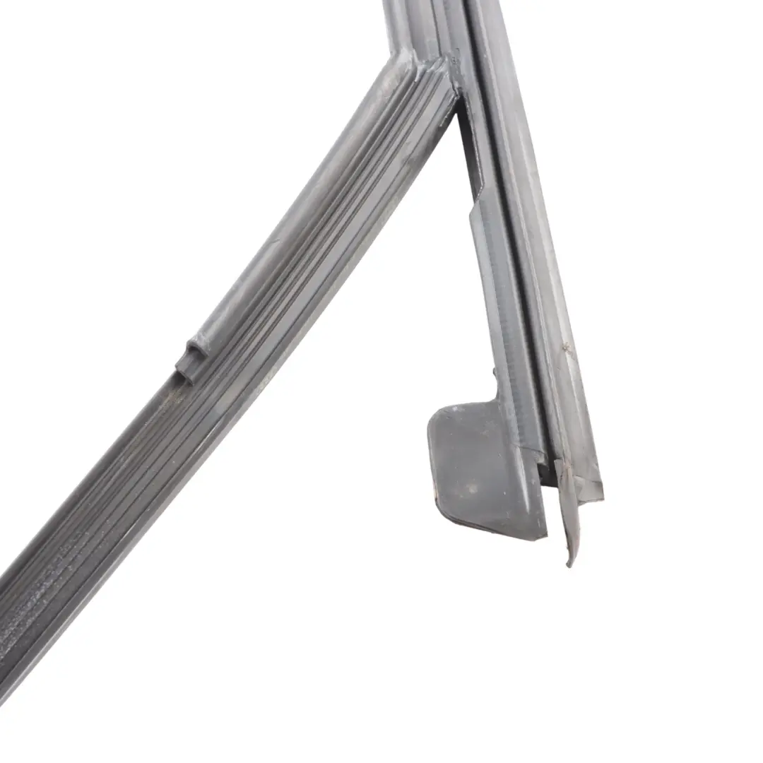 Audi A4 B8 Porta Posteriore Finestra Guida Guarnizione Striscia Destra - SKU 8K9839440G - Numero di parte 8K9839440G