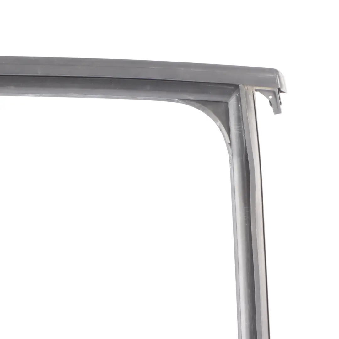 Junta Ventana Puerta Trasera Tira Sellado Derecha Exterior para Audi A4 B8 con número de pieza 8K9839440G Audi A4 B8 Junta Ventana Puerta Trasera Tira Sellado Derecha Exterior - SKU 8K9839440G - Número de pieza 8K9839440G