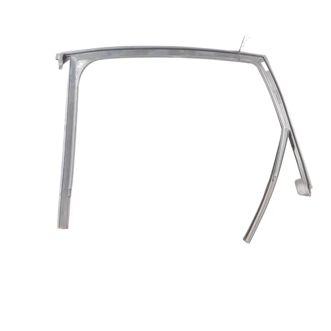 Joint D'Étanchéité De Guide Vitre Arrière Droite pour Audi A4 B8 à propos du numéro de pièce 8K9839440G Audi A4 B8 Joint D'Étanchéité De Guide Vitre Arrière Droite - SKU 8K9839440G - Numéro de pièce 8K9839440G