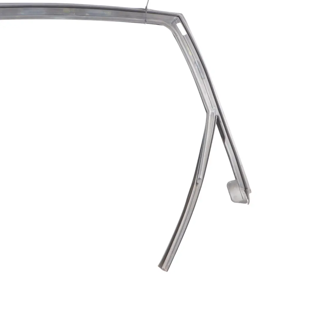 Door Window Guide Seal Sealing Gasket Strip Right O/S to Audi A4 B8 Rear with Part number 8K9839440G Audi A4 B8 Rear Door Window Guide Seal Sealing Gasket Strip Right O/S - SKU 8K9839440G - Part number 8K9839440G