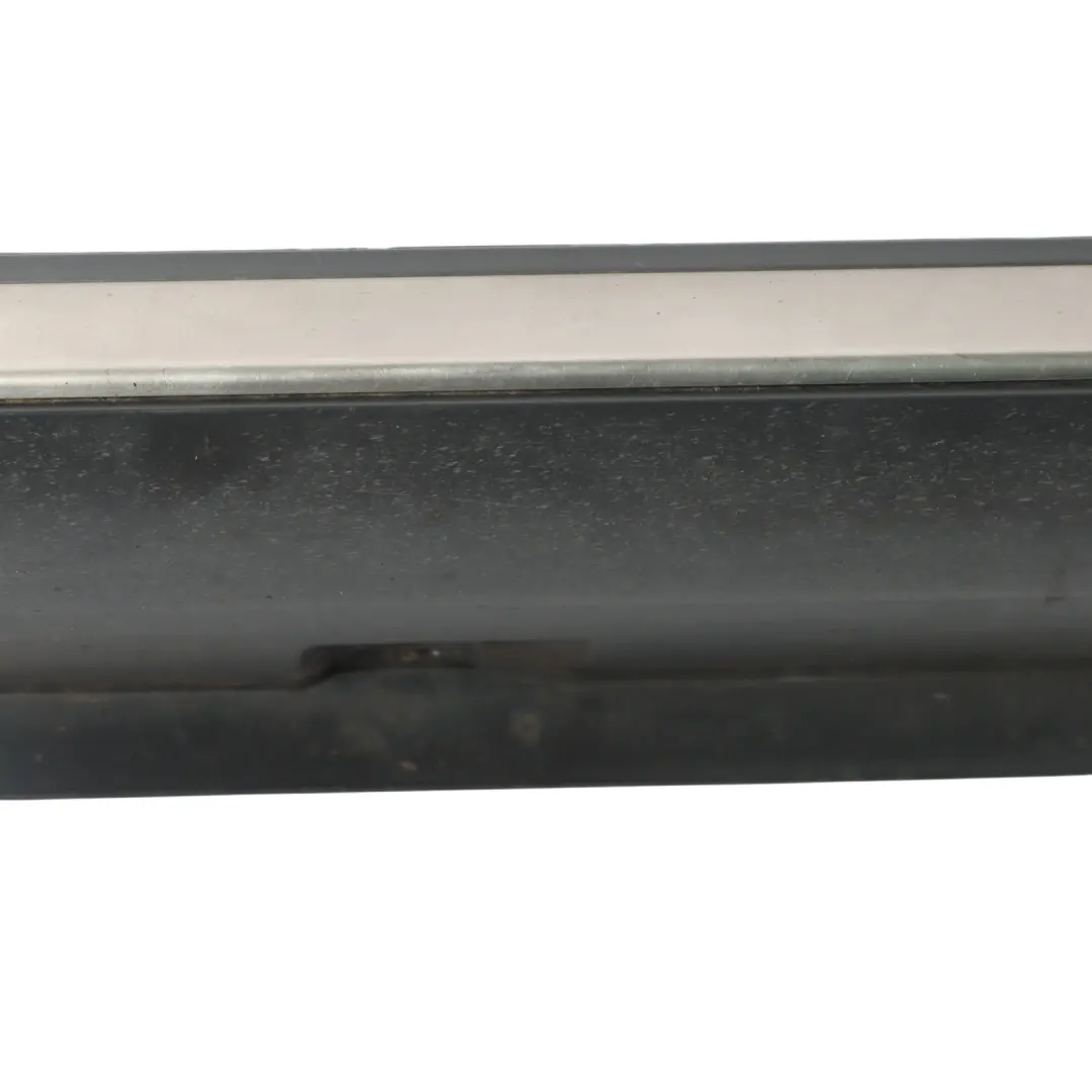 Side Skirt Audi A4 B8 Avant Left N/S Door Sill Cover Panel Primed Silver Strip to with Part number 8K9853859A Side Skirt Audi A4 B8 Avant Left N/S Door Sill Cover Panel Primed Silver Strip - SKU 8K9853859A - Part number 8K9853859A