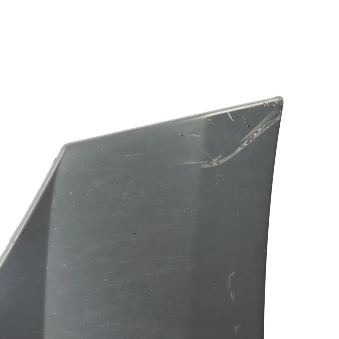 Side Skirt Audi A4 B8 Avant Left N/S Door Sill Cover Panel Primed Silver Strip to with Part number 8K9853859A Side Skirt Audi A4 B8 Avant Left N/S Door Sill Cover Panel Primed Silver Strip - SKU 8K9853859A - Part number 8K9853859A