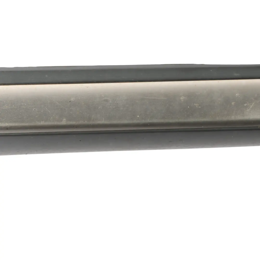 Side Skirt Audi A4 B8 Avant Left N/S Door Sill Cover Panel Primed Silver Strip to with Part number 8K9853859A Side Skirt Audi A4 B8 Avant Left N/S Door Sill Cover Panel Primed Silver Strip - SKU 8K9853859A - Part number 8K9853859A