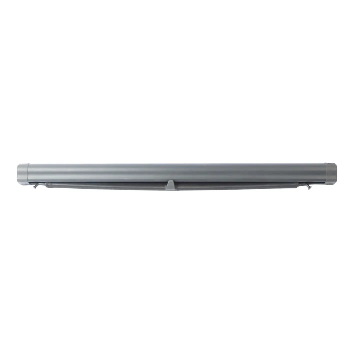 Parcel Shelf Audi A4 B8 Avant Roller Rear Boot Trunk Storage Black 8K9861691