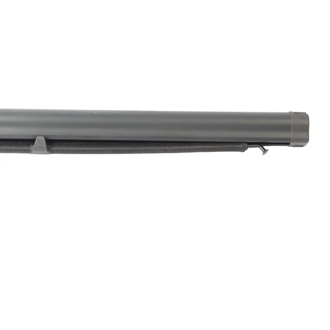  Scaffale Pacchi Audi A4 B8 Avant Rullo Portabagagli Posteriore Nero - SKU 8K9861691-1 - Numero di parte 8K9861691