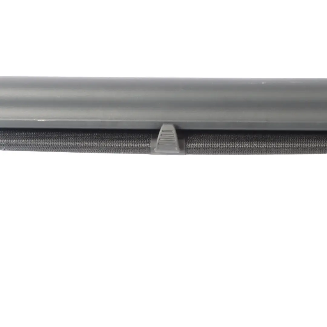  Scaffale Pacchi Audi A4 B8 Avant Rullo Portabagagli Posteriore Nero - SKU 8K9861691-1 - Numero di parte 8K9861691