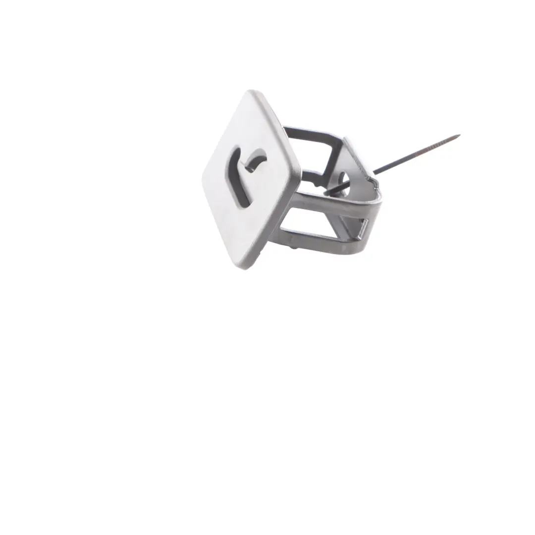 Cubierta Moldura Maletero Soporte Respaldo Izquierdo para Audi Q5 8R con número de pieza 8K9861735 Audi Q5 8R Cubierta Moldura Maletero Soporte Respaldo Izquierdo - SKU 8K9861735-1 - Número de pieza 8K9861735