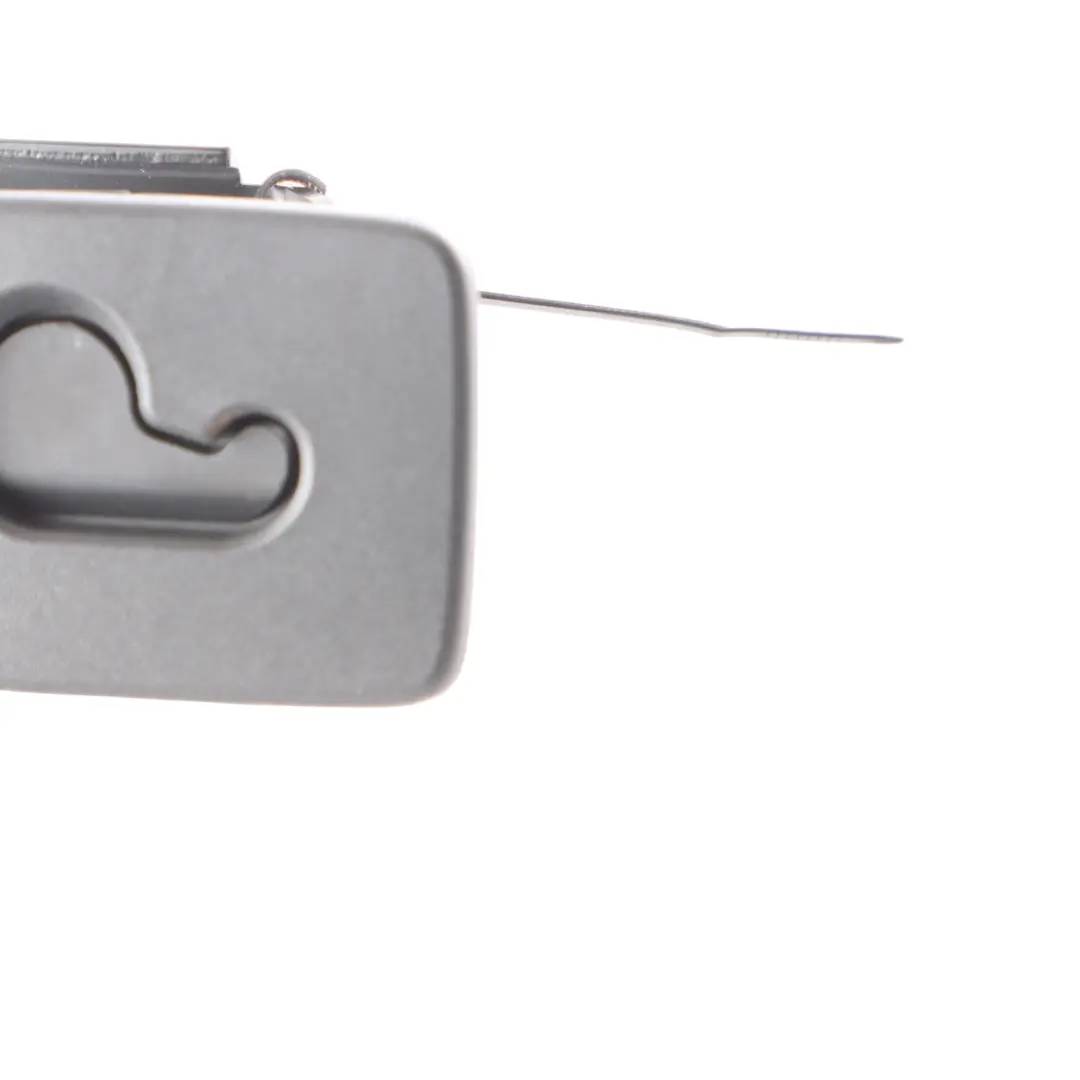 Luggage Retaining Audi Q5 8R A4 B8 Trunk Hook Net Locking Right O/S to with Part number 8K9861736 Luggage Retaining Audi Q5 8R A4 B8 Trunk Hook Net Locking Right O/S - SKU 8K9861736-1 - Part number 8K9861736