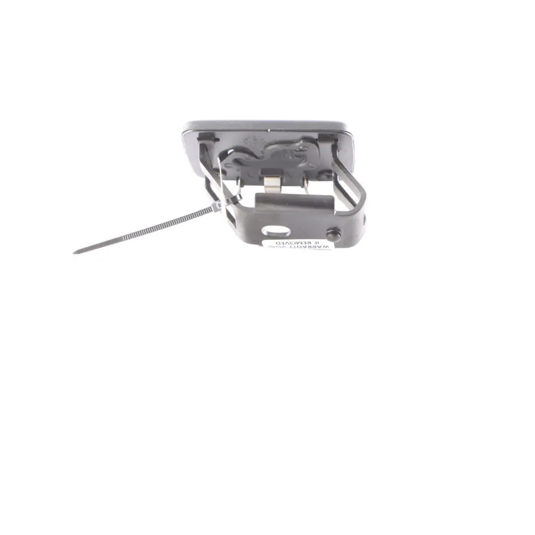 Gancho Retención Equipaje Maletero Derecho para Audi Q5 8R A4 B8 con número de pieza 8K9861736 Audi Q5 8R A4 B8 Gancho Retención Equipaje Maletero Derecho - SKU 8K9861736-1 - Número de pieza 8K9861736
