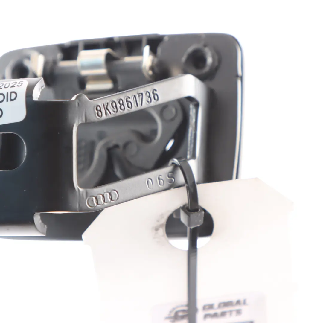  Luggage Retaining Audi Q5 8R A4 B8 Trunk Hook Net Locking Right O/S - SKU 8K9861736-1 - Part number 8K9861736