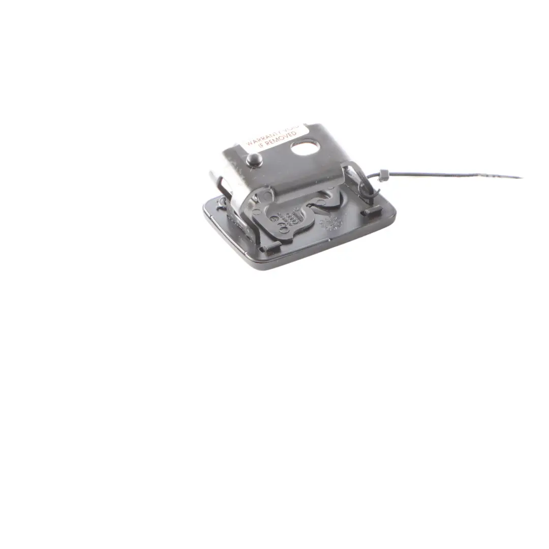 Gancho Retención Equipaje Maletero Derecho para Audi Q5 8R A4 B8 con número de pieza 8K9861736 Audi Q5 8R A4 B8 Gancho Retención Equipaje Maletero Derecho - SKU 8K9861736-1 - Número de pieza 8K9861736