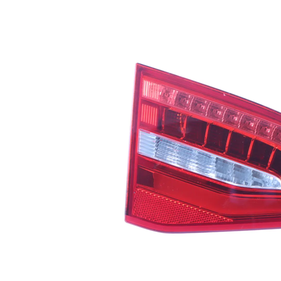 Audi RS4 B8 Avant Rear Lamp Tail Light LED Inner Left N/S - SKU 8K9945093E - Part number 8K9945093E