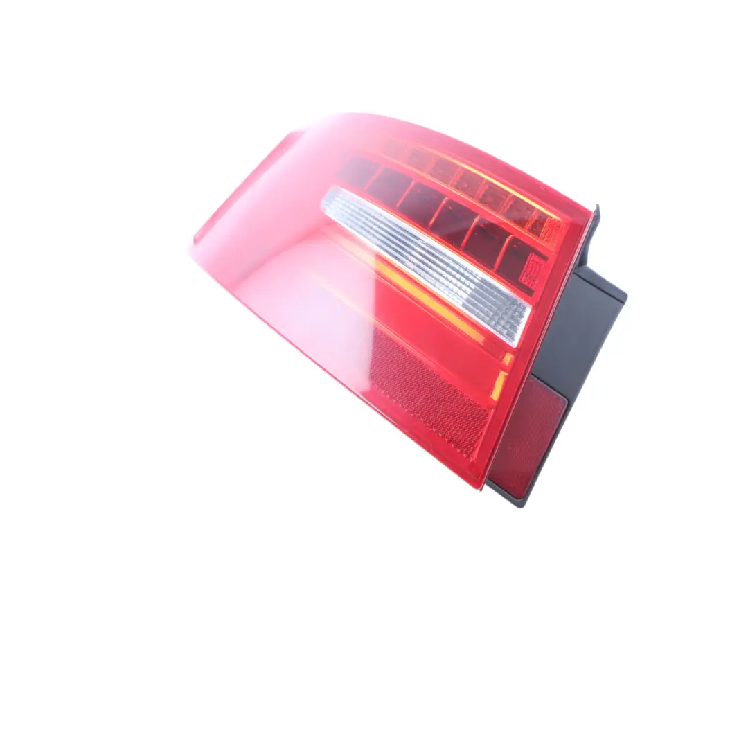 Tail Light Rear Left N/S Outer Lamp Boot Light to Audi RS4 B8 with Part number 8K9945095D Audi RS4 B8 Tail Light Rear Left N/S Outer Lamp Boot Light - SKU 8K9945095D - Part number 8K9945095D