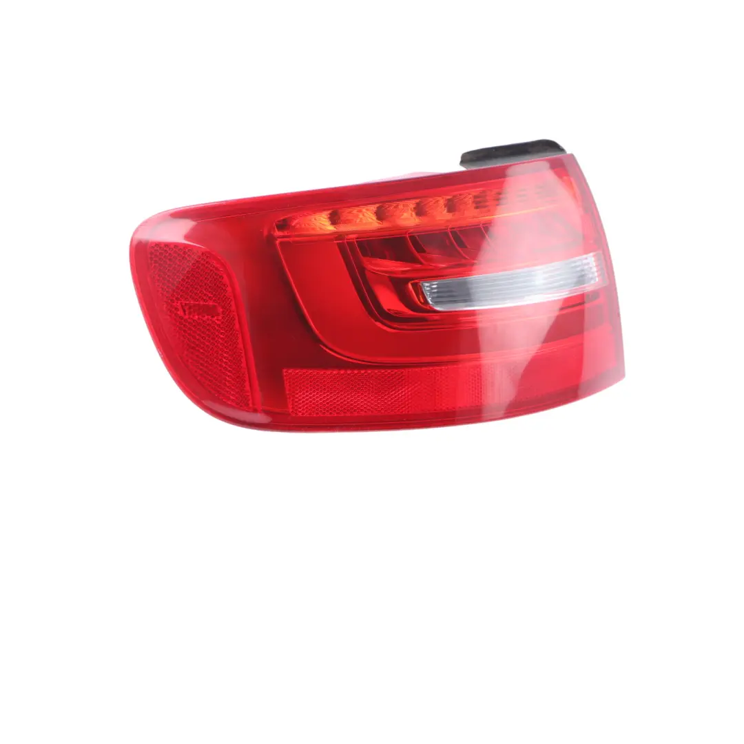 Tail Light Rear Left N/S Outer Lamp Boot Light to Audi RS4 B8 with Part number 8K9945095D Audi RS4 B8 Tail Light Rear Left N/S Outer Lamp Boot Light - SKU 8K9945095D - Part number 8K9945095D