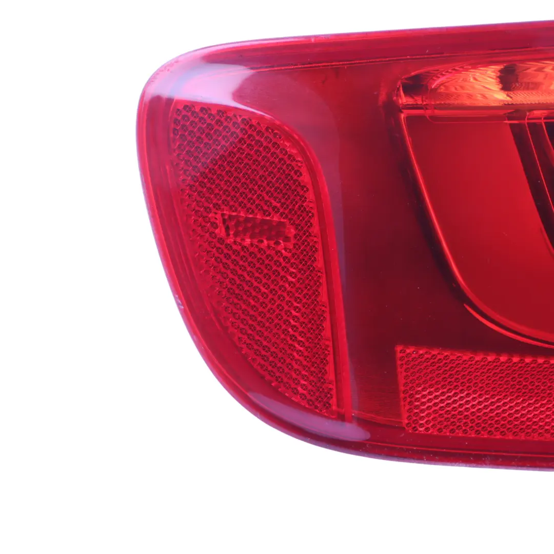 Tail Light Rear Left N/S Outer Lamp Boot Light to Audi RS4 B8 with Part number 8K9945095D Audi RS4 B8 Tail Light Rear Left N/S Outer Lamp Boot Light - SKU 8K9945095D - Part number 8K9945095D
