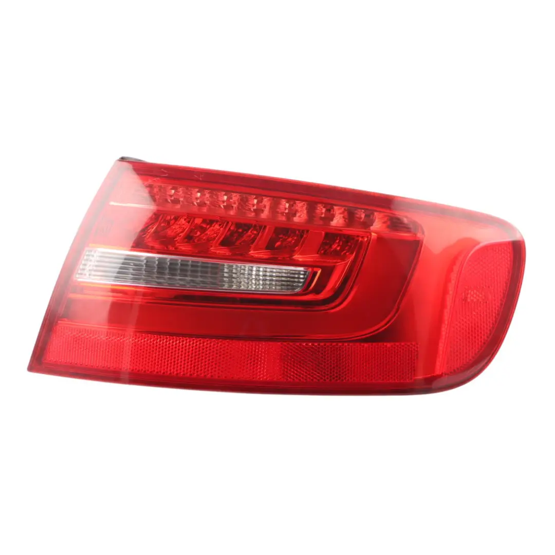 Tail Light Rear Right O/S Outer Lamp Boot Light to Audi A4 B8 Estate with Part number 8K9945096D Audi A4 B8 Estate Tail Light Rear Right O/S Outer Lamp Boot Light - SKU 8K9945096D-2 - Part number 8K9945096D