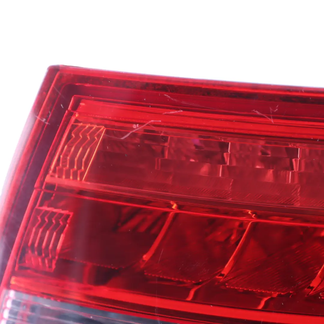 Tail Light Rear Right O/S Outer Lamp Boot Light to Audi A4 B8 Estate with Part number 8K9945096D Audi A4 B8 Estate Tail Light Rear Right O/S Outer Lamp Boot Light - SKU 8K9945096D-2 - Part number 8K9945096D