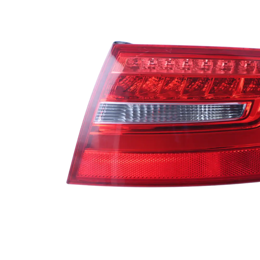 Audi A4 B8 Estate Tail Light Rear Right O/S Outer Lamp Boot Light - SKU 8K9945096D-2 - Part number 8K9945096D
