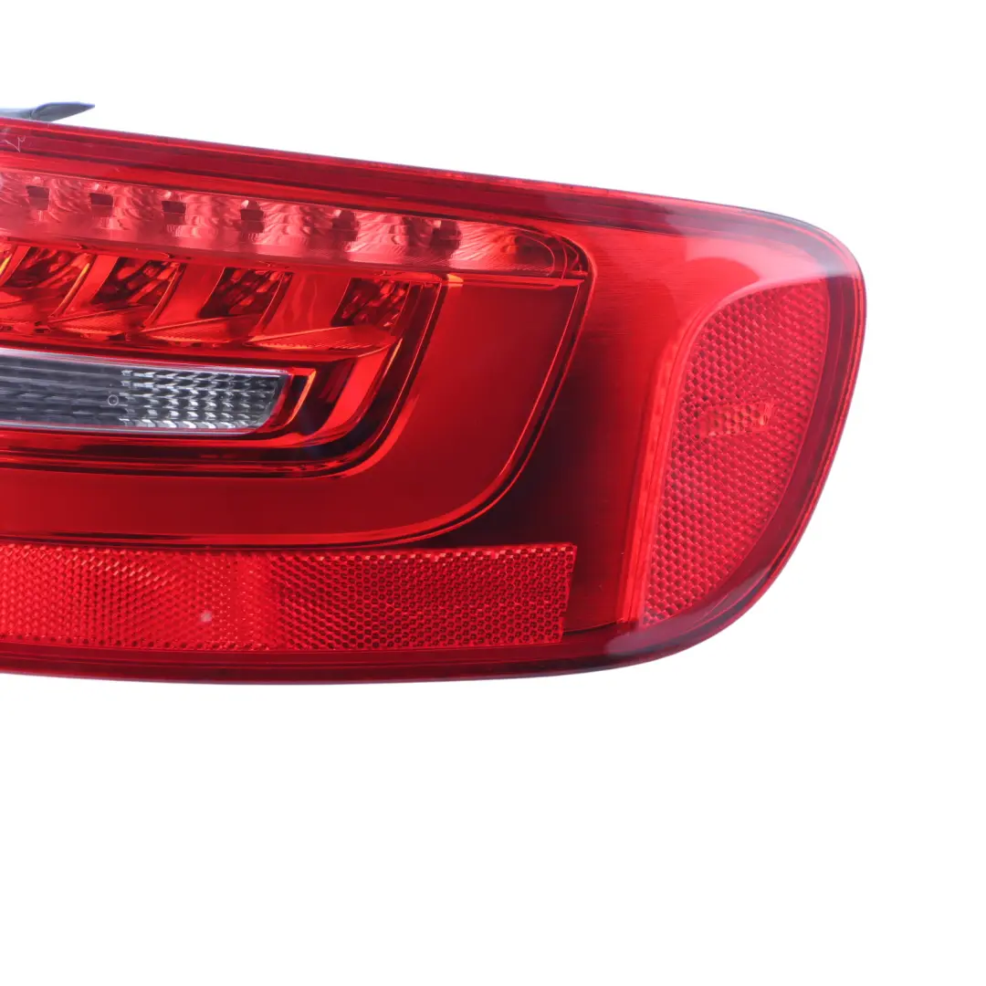 Audi A4 B8 Estate Tail Light Rear Right O/S Outer Lamp Boot Light - SKU 8K9945096D-2 - Part number 8K9945096D