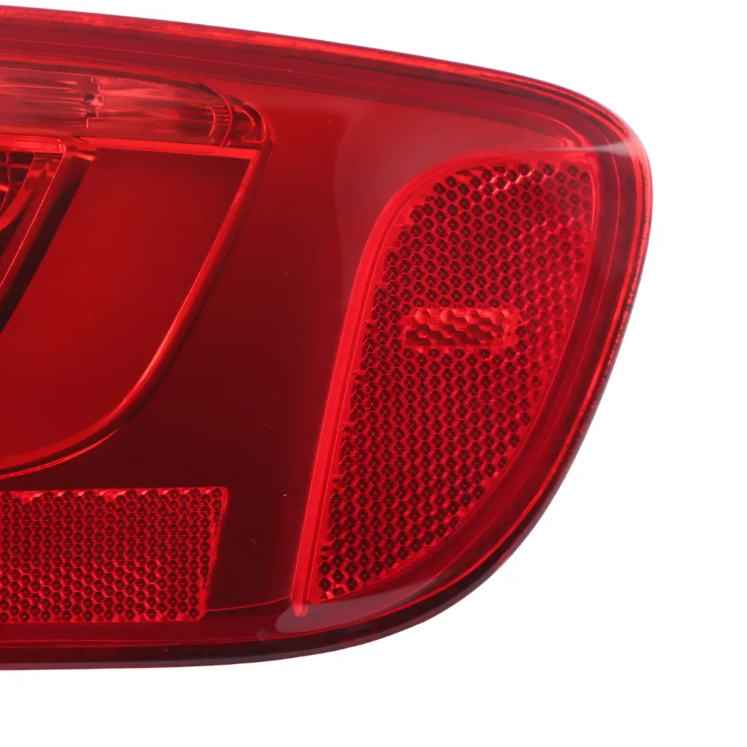 Audi A4 B8 Estate Tail Light Rear Right O/S Outer Lamp Boot Light - SKU 8K9945096D-2 - Part number 8K9945096D