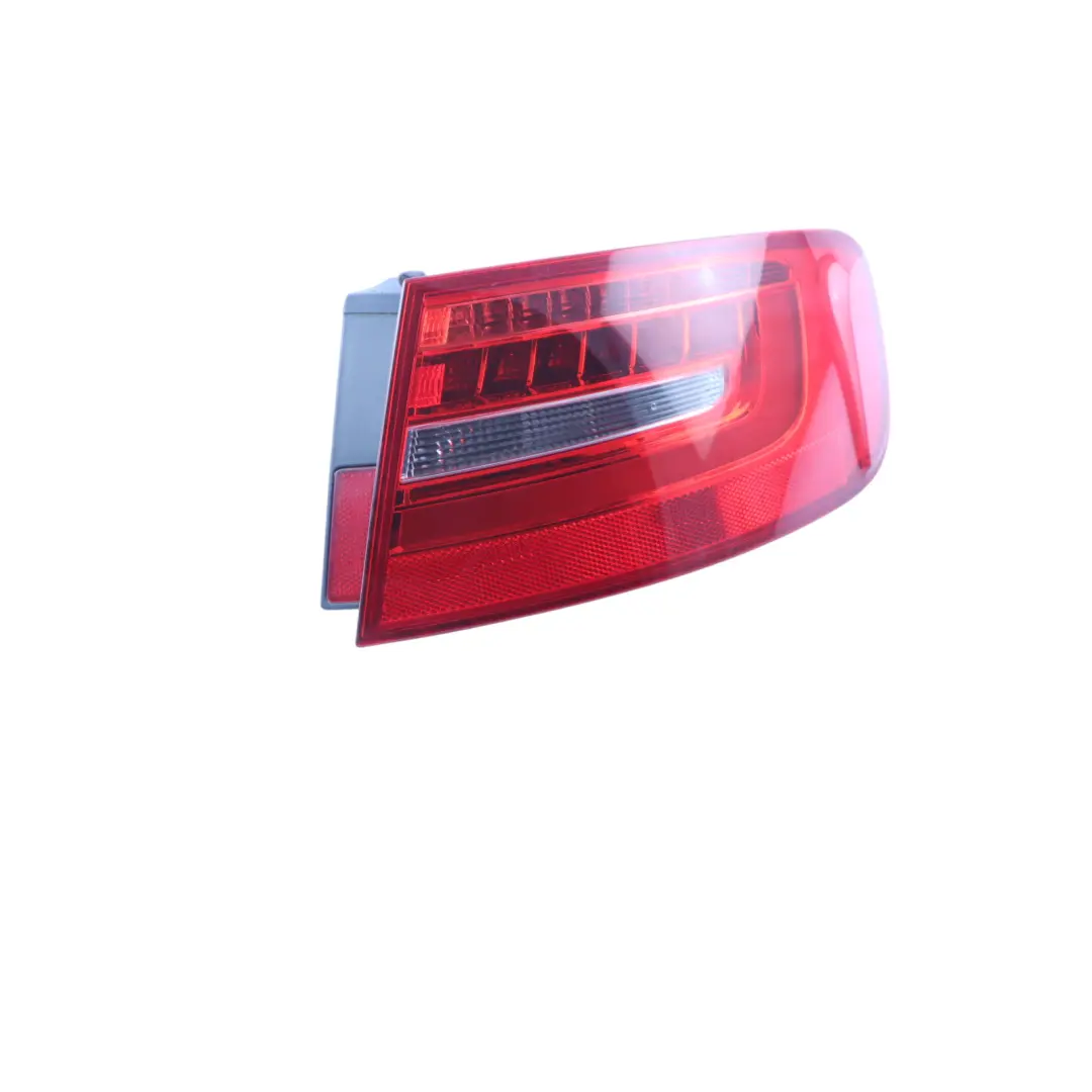 Audi A4 B8 Estate Tail Light Rear Right O/S Outer Lamp Boot Light - SKU 8K9945096D-2 - Part number 8K9945096D