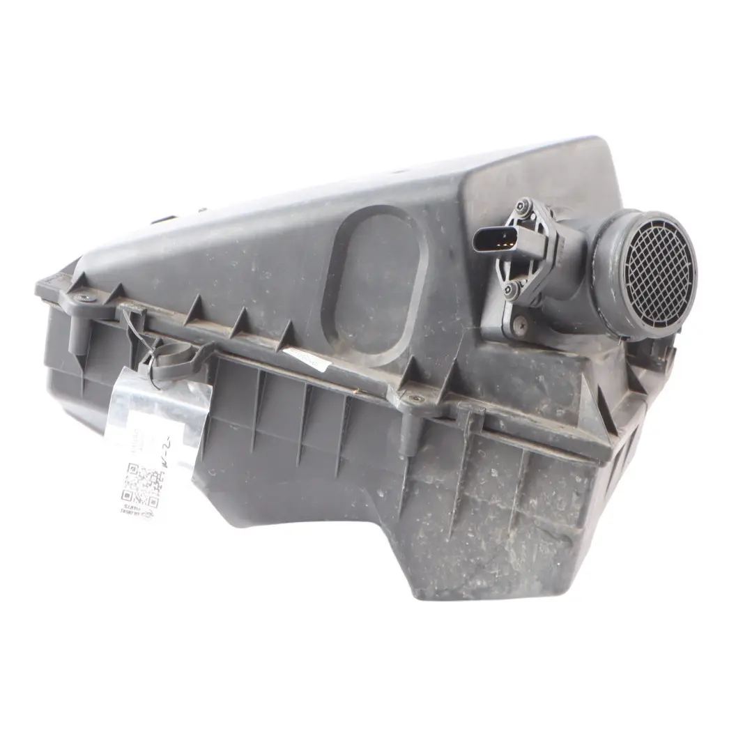 Audi TT 8N 1.8T Luft Filterkasten Luft Ansaugkasten Gehäuse - SKU 8L0133837 - Teilenummer 8L0133837