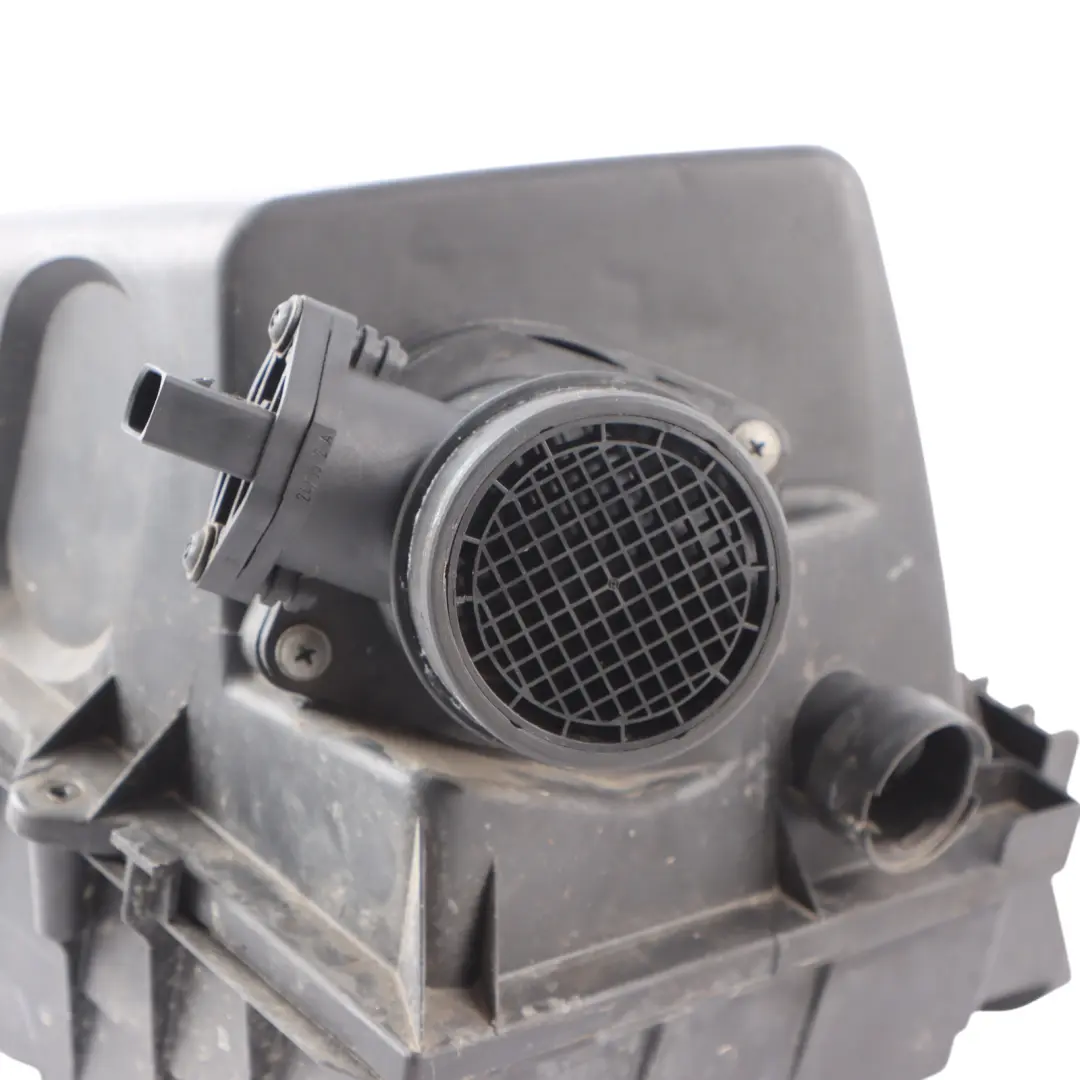 Audi TT 8N 1.8T Air Filter Box Air Intake Box Housing - SKU 8L0133837 - Part number 8L0133837