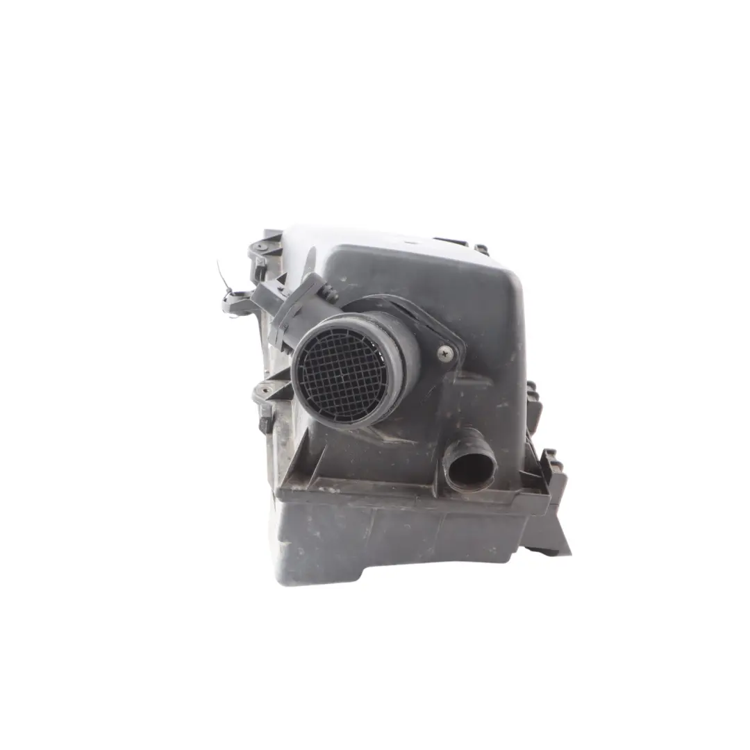 Audi TT 8N 1.8T Air Filter Box Air Intake Box Housing - SKU 8L0133837 - Part number 8L0133837