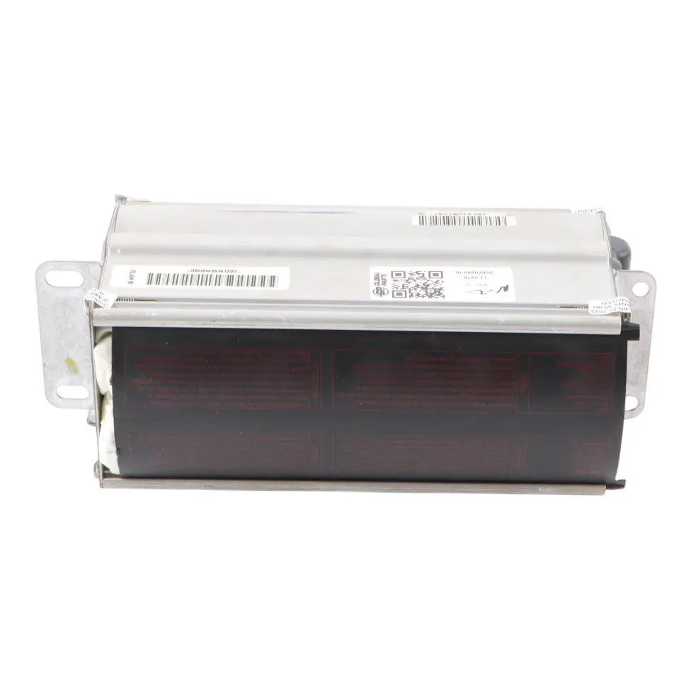Audi TT 8N A3 8L Beifahrer Armaturenbrett Vorne Airbag Modul - SKU 8L0880202E - Teilenummer 8L0880202E