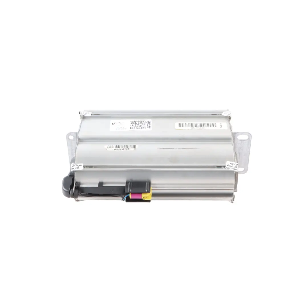 8N A3 8L Beifahrer Armaturenbrett Vorne Airbag Modul für Audi TT mit Teilenummer 8L0880202E Audi TT 8N A3 8L Beifahrer Armaturenbrett Vorne Airbag Modul - SKU 8L0880202E - Teilenummer 8L0880202E