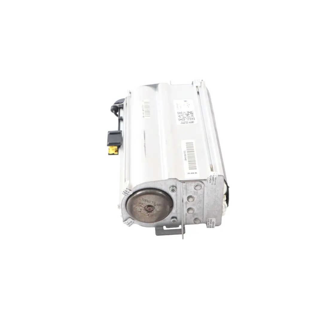 Audi TT 8N Passanger Dashboard Front Air Module - SKU 8L0880202E - Part number 8L0880202E