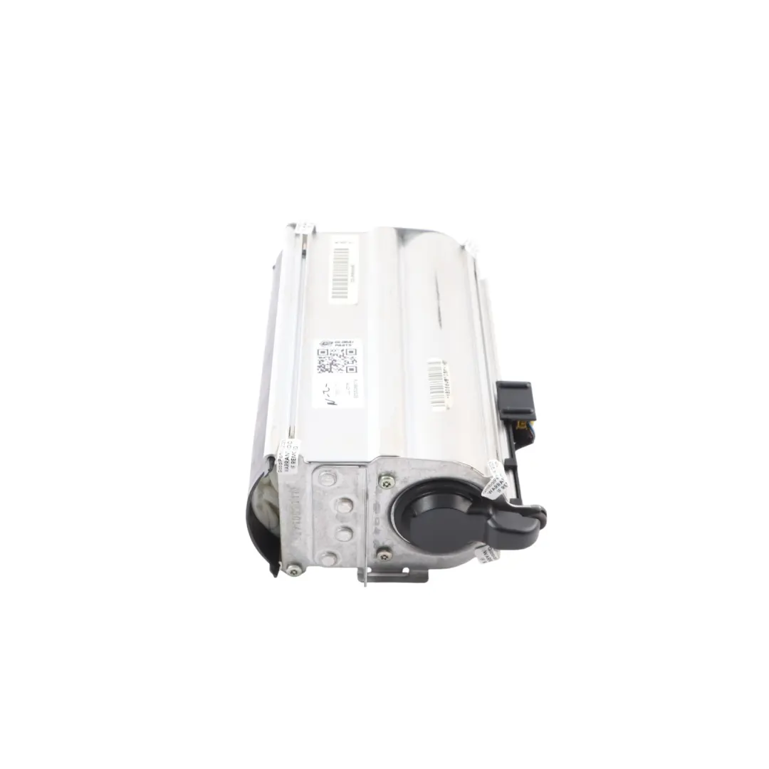 Audi TT 8N Passanger Dashboard Front Air Module - SKU 8L0880202E - Part number 8L0880202E