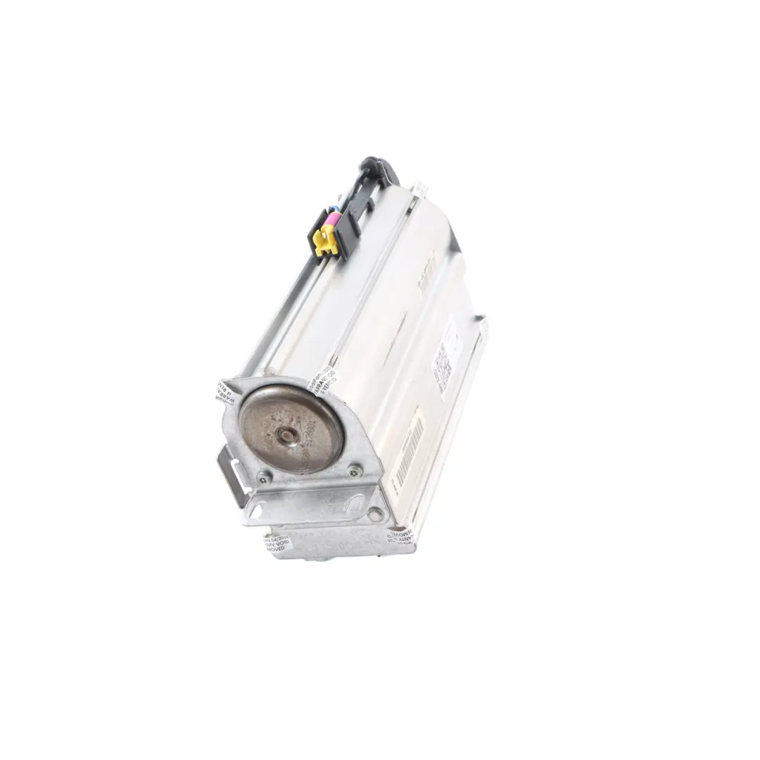 Audi TT 8N Passanger Dashboard Front Air Module - SKU 8L0880202E - Part number 8L0880202E