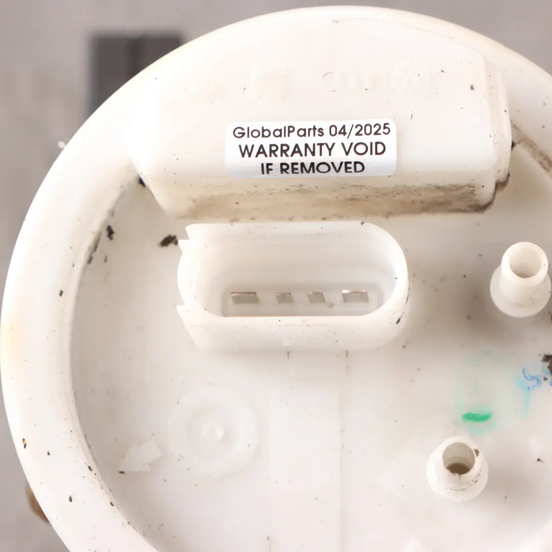 Fuel Pump Audi TT 8N 1.8 Petrol In Tank Fuel Sender Unit - SKU 8L0919051N - Part number 8L0919051N