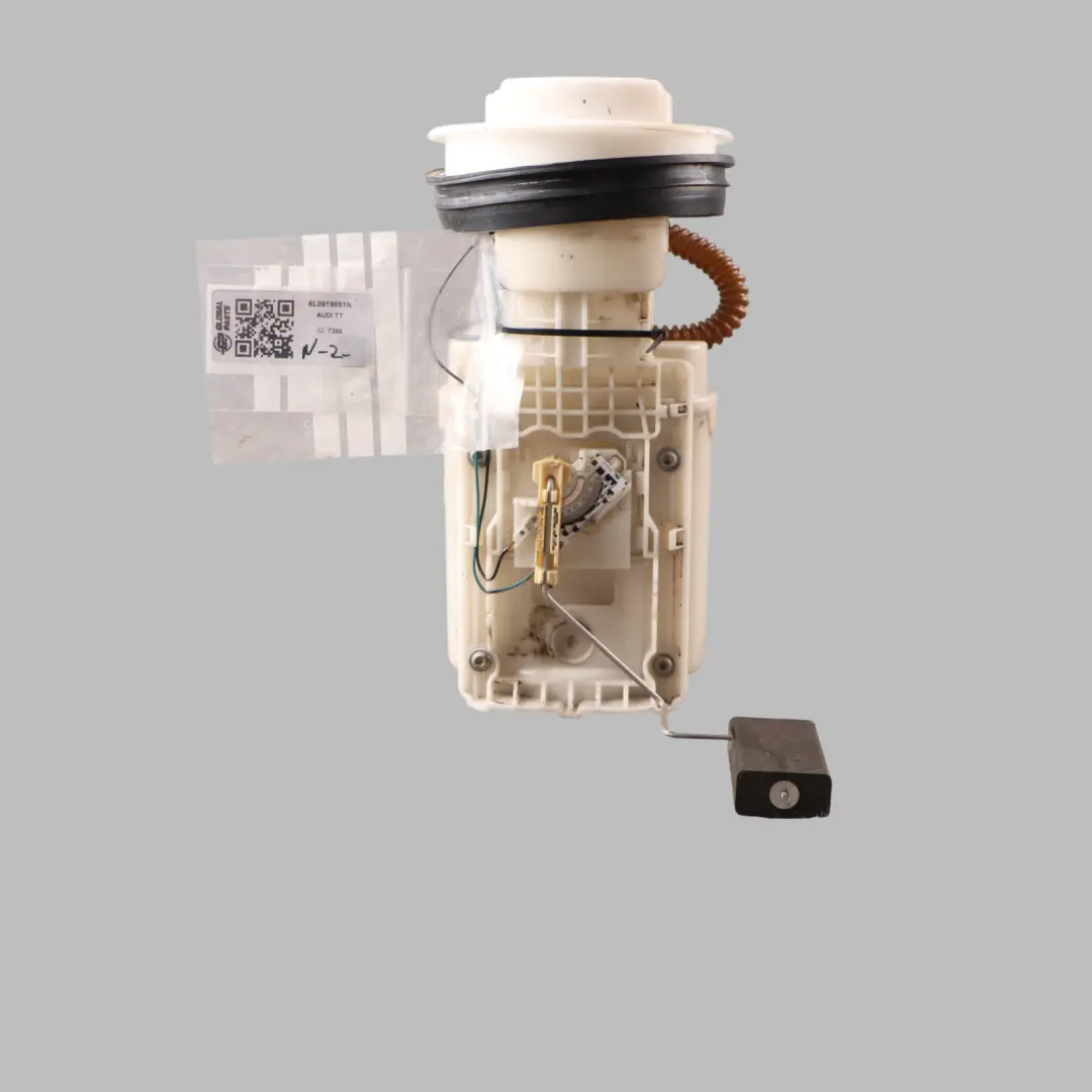 Fuel Pump Audi TT 8N 1.8 Petrol In Tank Fuel Sender Unit - SKU 8L0919051N - Part number 8L0919051N