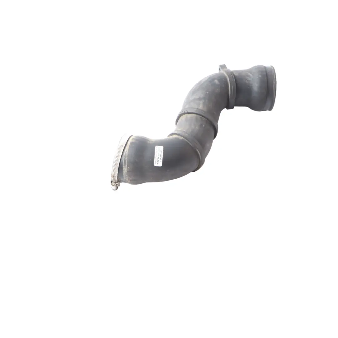 8N 1.8T Intake Hose Air Charge Intercooler Pipe Line to Audi TT with Part number 8L9145790B Audi TT 8N 1.8T Intake Hose Air Charge Intercooler Pipe Line - SKU 8L9145790B - Part number 8L9145790B