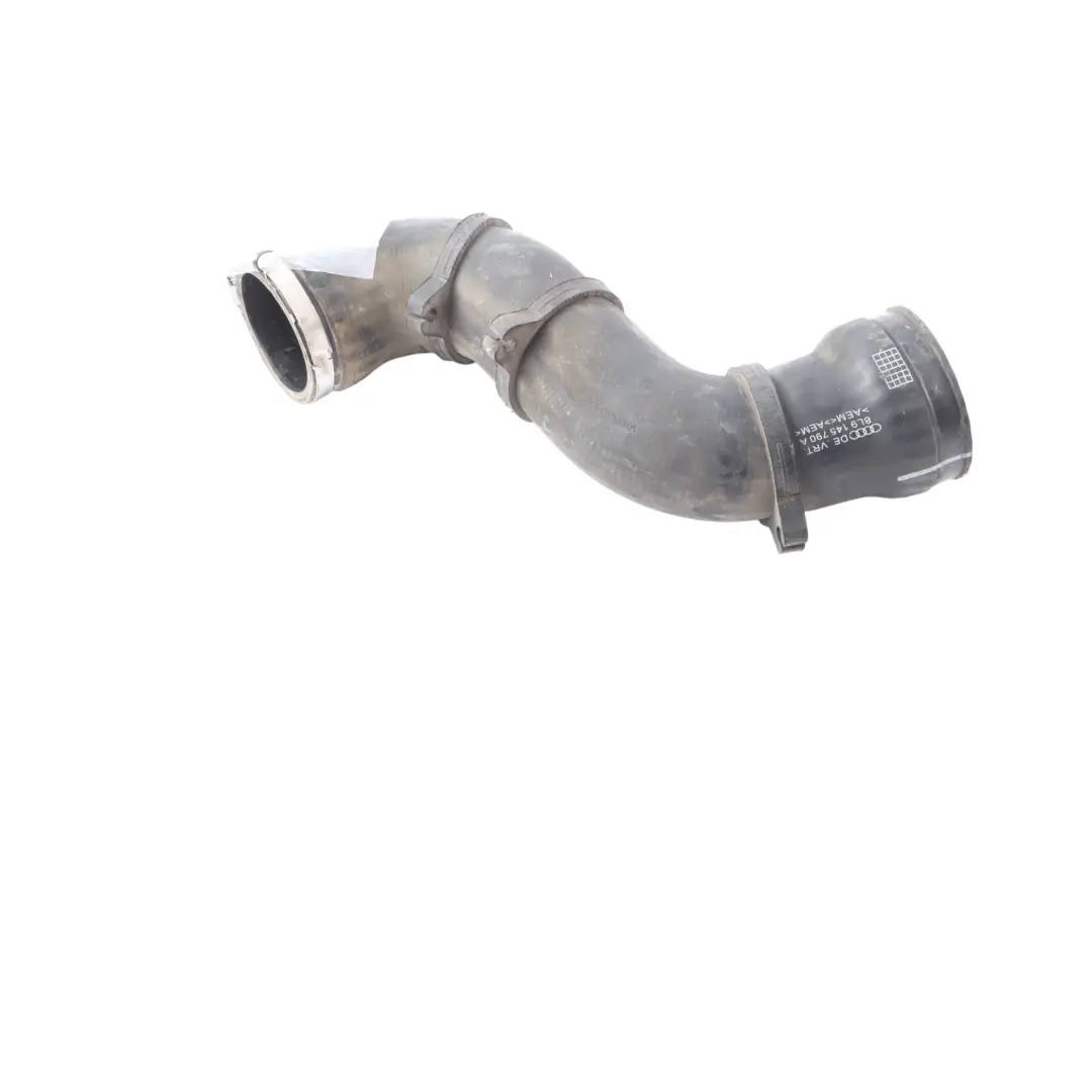 Audi TT 8N 1.8T Intake Hose Air Charge Intercooler Pipe Line - SKU 8L9145790B - Part number 8L9145790B