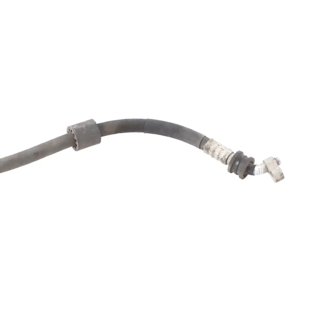 Audi TT 8N A3 8L Air Conditioning Hose A/C Pipe Line - SKU 8L9820721D - Part number 8L9820721D