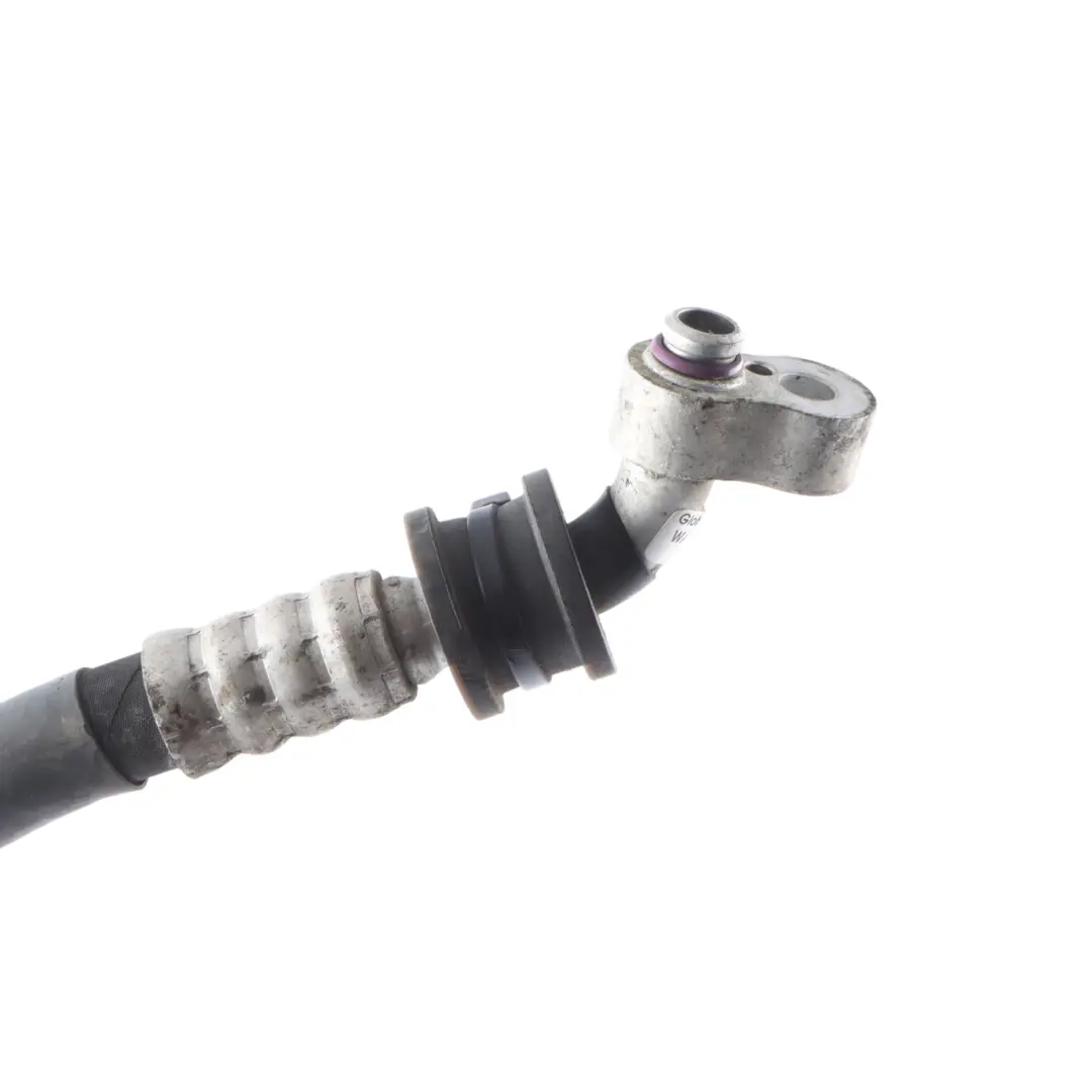 Audi TT 8N A3 8L Air Conditioning Hose A/C Pipe Line - SKU 8L9820721D - Part number 8L9820721D