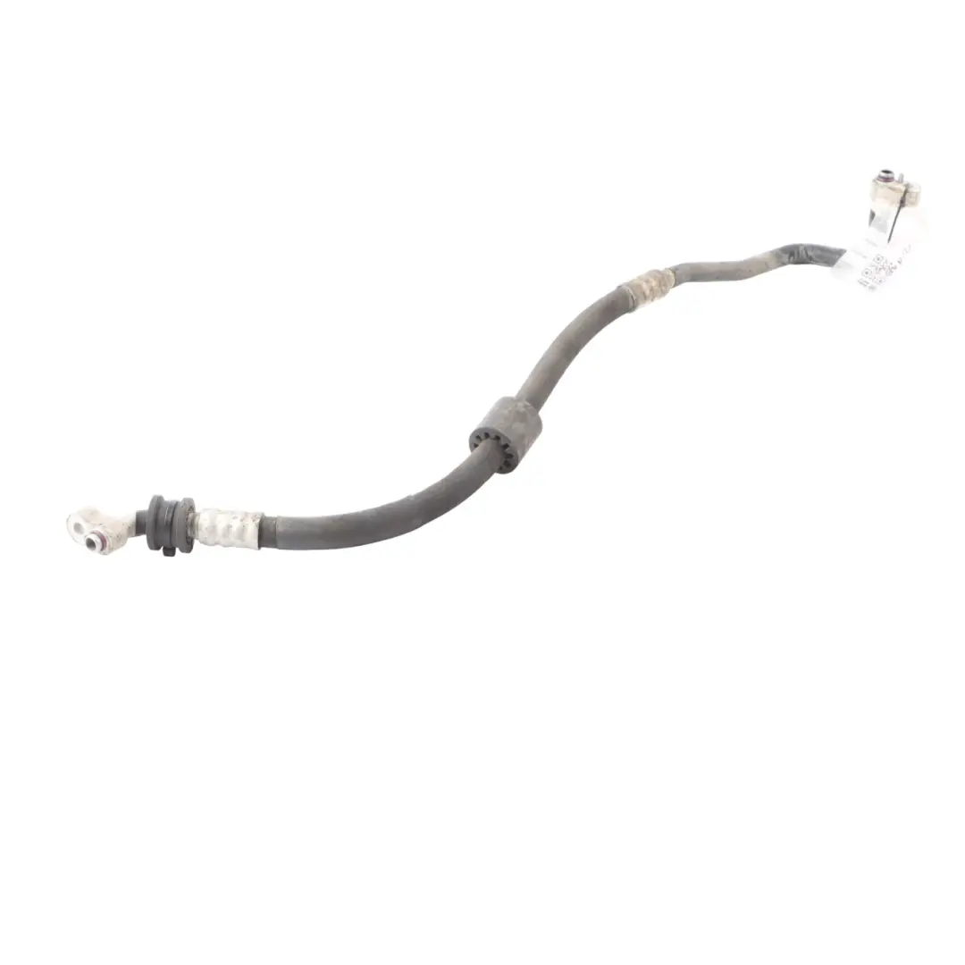 Audi TT 8N Air Conditioning Hose A/C Pipe Line - SKU 8L9820721D - Part number 8L9820721D