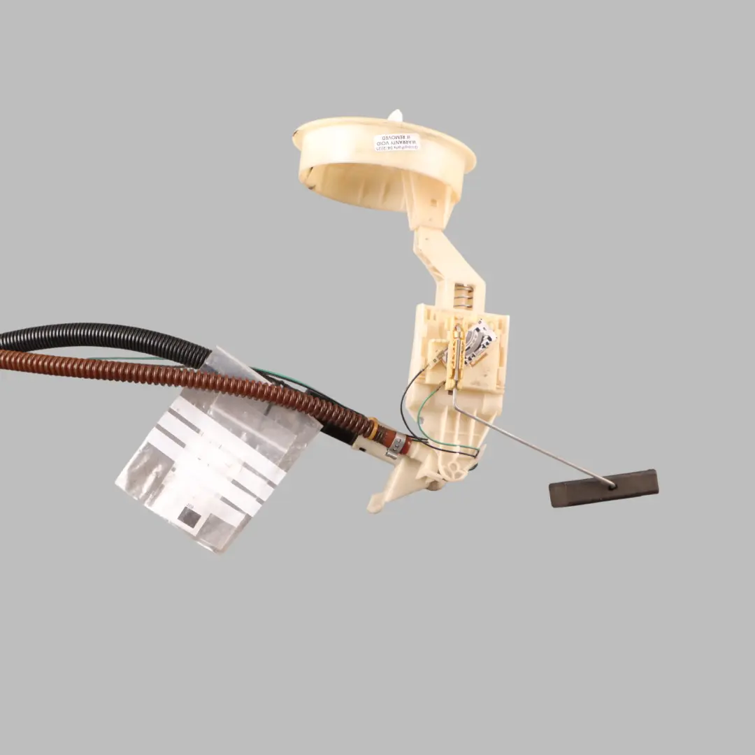 Fuel Pump Audi TT 8N 1.8 Petrol In Tank Fuel Sender Unit - SKU 8L9919673J - Part number 8L9919673J
