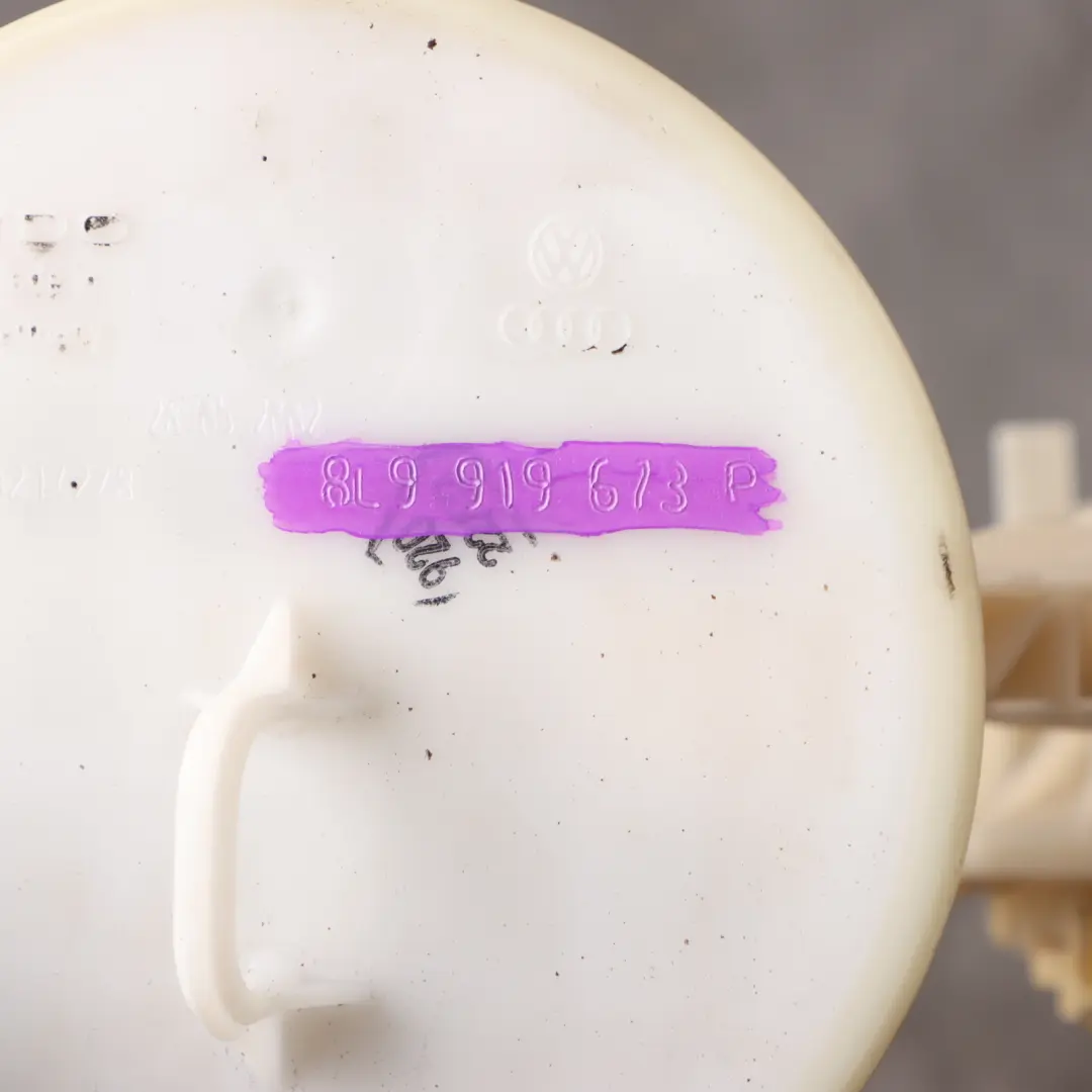 Fuel Pump Audi TT 8N 1.8 Petrol In Tank Fuel Sender Unit - SKU 8L9919673J - Part number 8L9919673J