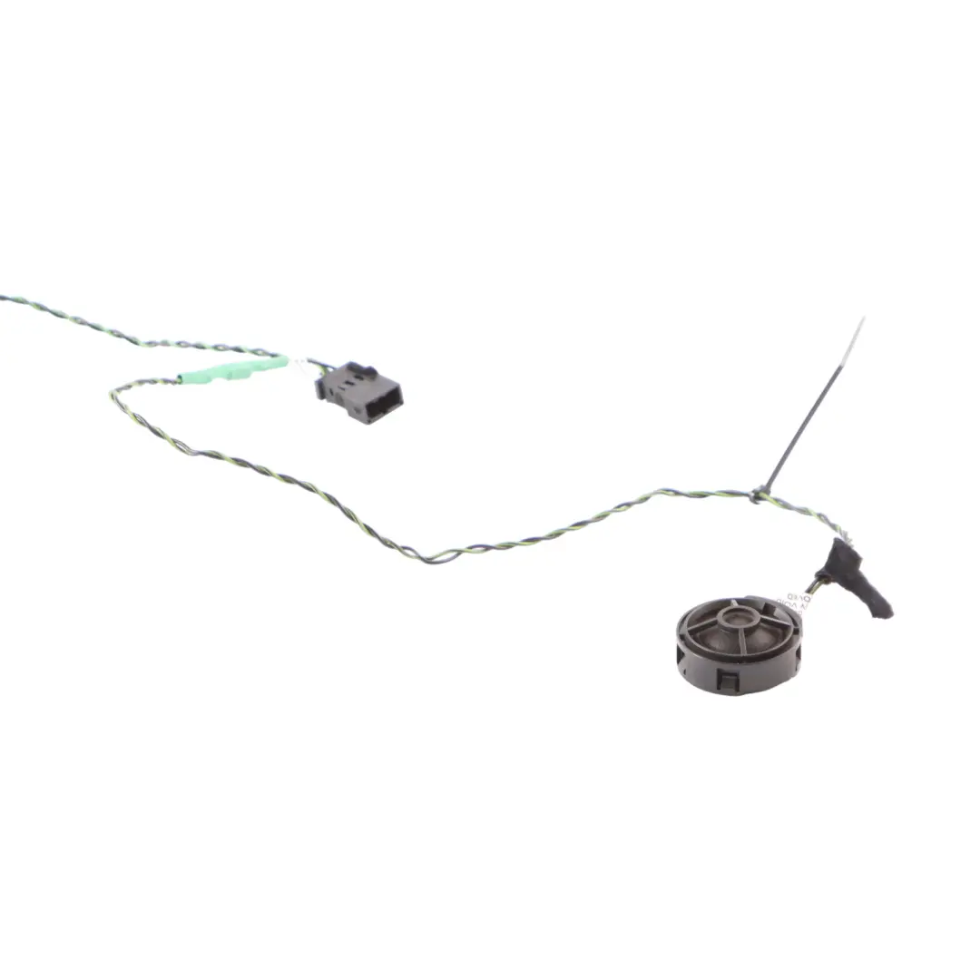 8N Altavoz Agudos Puerta Delantera Izquierda Derecha Altavoz para Audi TT con número de pieza 8N0035397 Audi TT 8N Altavoz Agudos Puerta Delantera Izquierda Derecha Altavoz - SKU 8N0035397 - Número de pieza 8N0035397