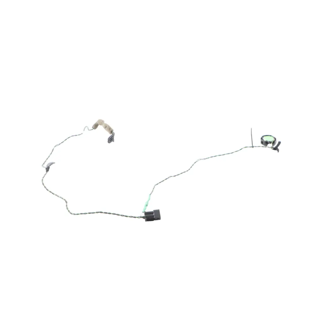 Audi TT 8N Tweeter Altoparlante Porta Anteriore Sinistra Destra Basso - SKU 8N0035397 - Numero di parte 8N0035397