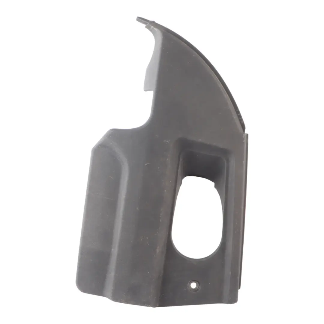 Audi TT 8N Expansion Tank Header Reservoir Bottle Trim Cover - SKU 8N0103926G - Part number 8N0103926G
