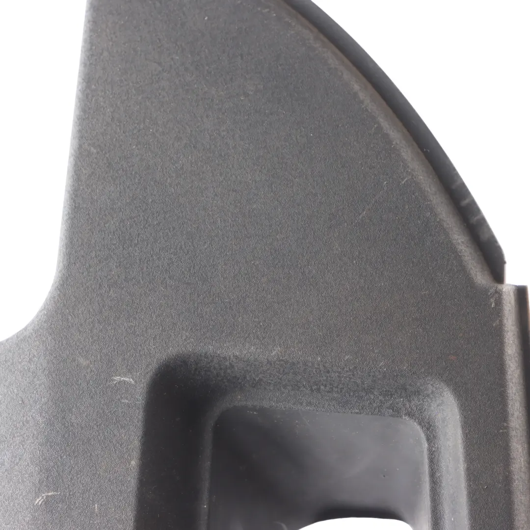 Audi TT 8N Expansion Tank Header Reservoir Bottle Trim Cover - SKU 8N0103926G - Part number 8N0103926G