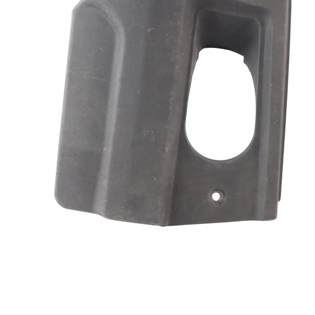 Audi TT 8N Expansion Tank Header Reservoir Bottle Trim Cover - SKU 8N0103926G - Part number 8N0103926G