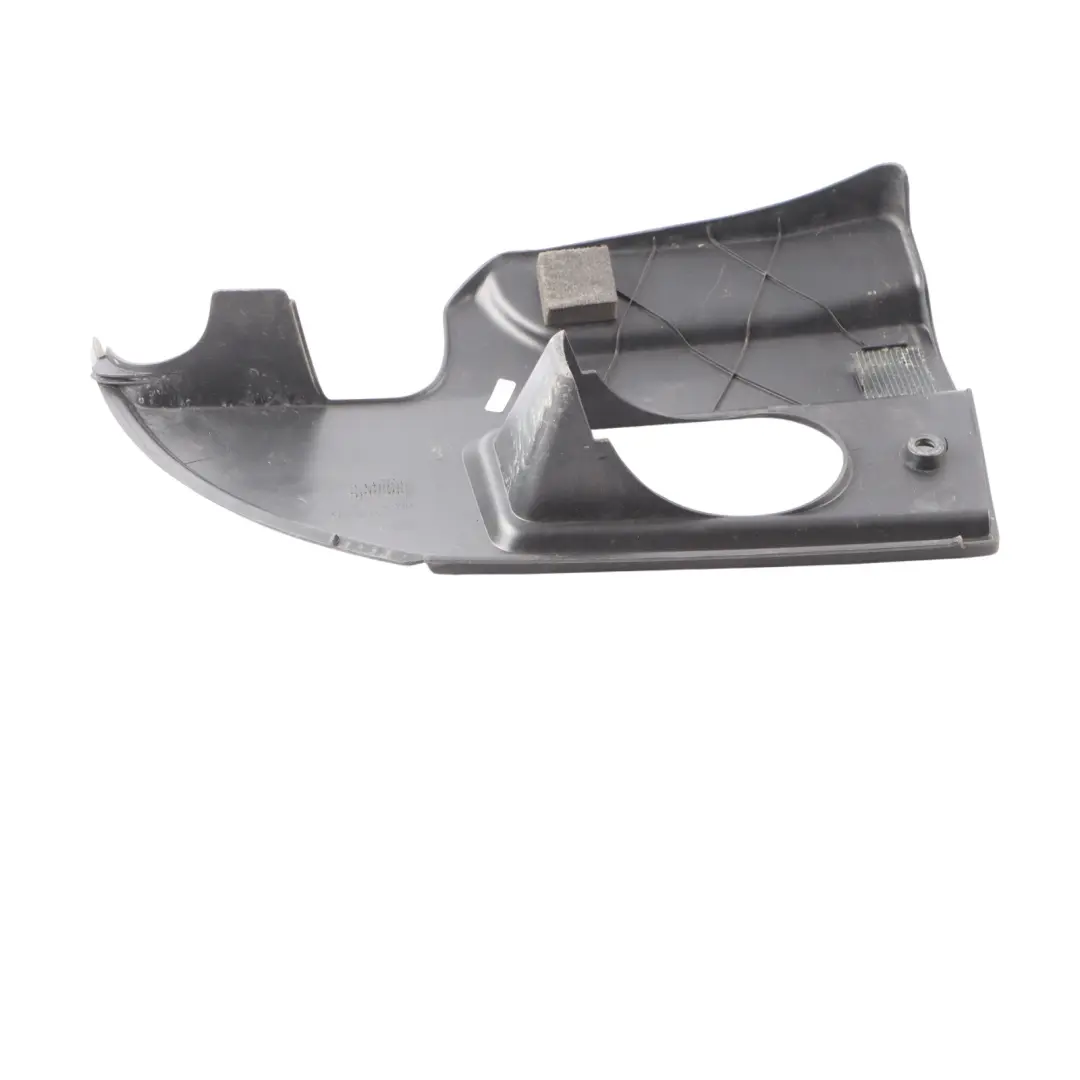 8N Expansion Tank Header Reservoir Bottle Trim Cover to Audi TT with Part number 8N0103926G Audi TT 8N Expansion Tank Header Reservoir Bottle Trim Cover - SKU 8N0103926G - Part number 8N0103926G