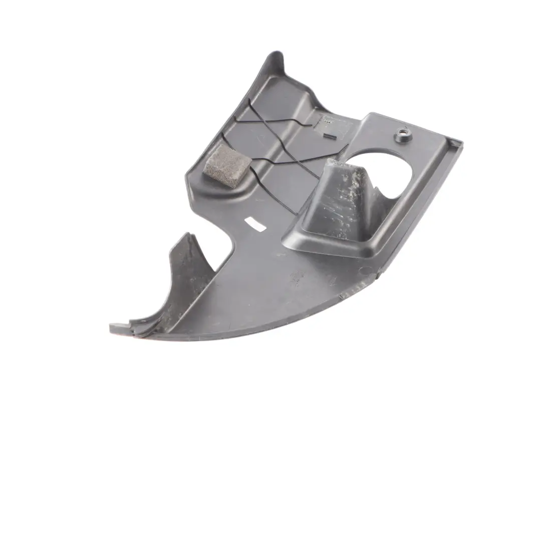 Audi TT 8N Expansion Tank Header Reservoir Bottle Trim Cover - SKU 8N0103926G - Part number 8N0103926G
